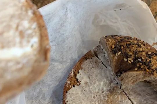 Bagel Twist & Deli