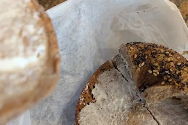 Bagel Twist & Deli