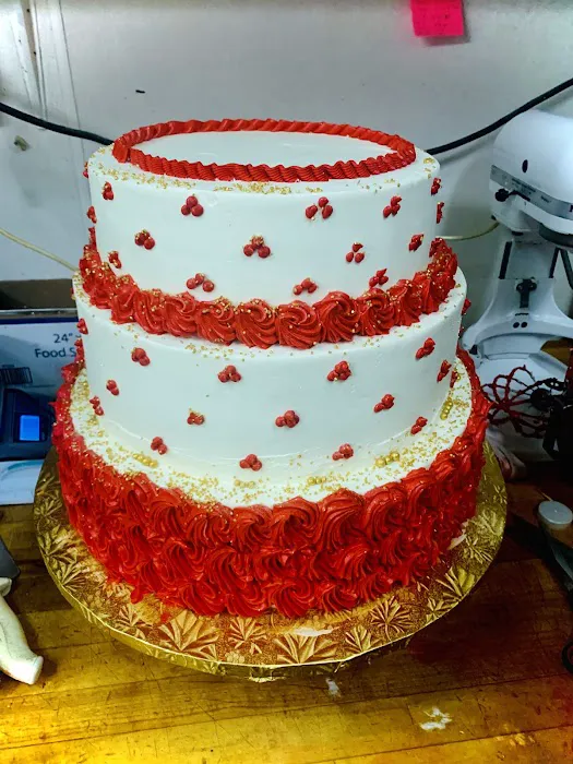 Sweet Temptation Bakery Picture 3