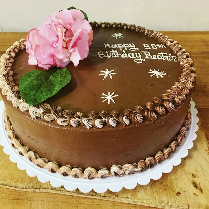Sweet Temptation Bakery Picture 4