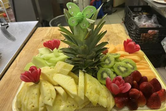 Sweet Temptation Bakery