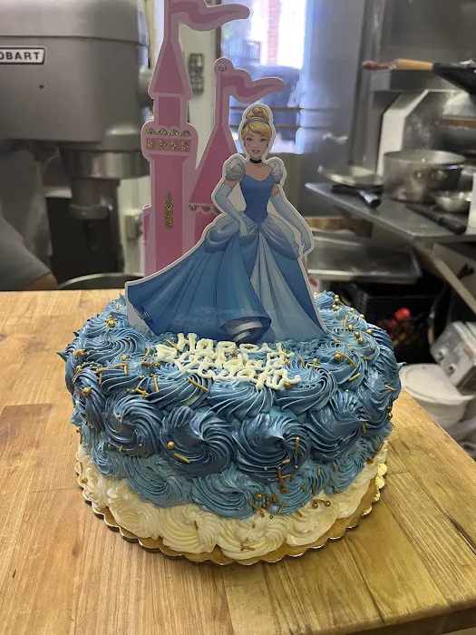 Sweet Temptation Bakery Picture 8