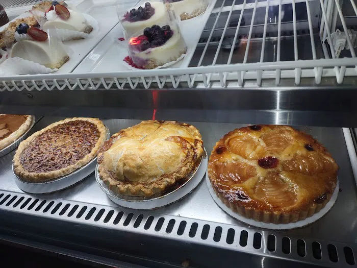 Sweet Temptation Bakery Picture 9