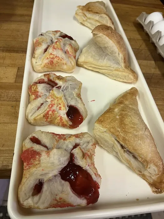 Sweet Temptation Bakery Picture 7