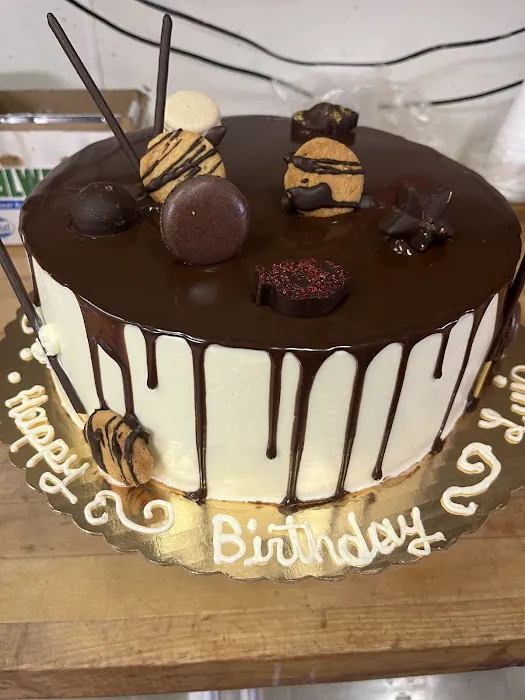 Sweet Temptation Bakery Picture 6
