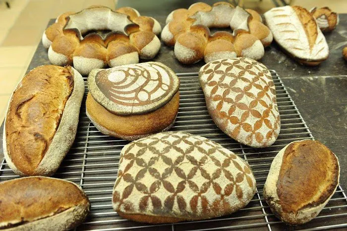 Panaderia La Sultana 3 Picture 1