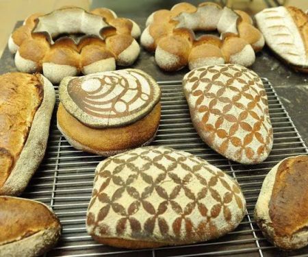 Panaderia La Sultana 3
