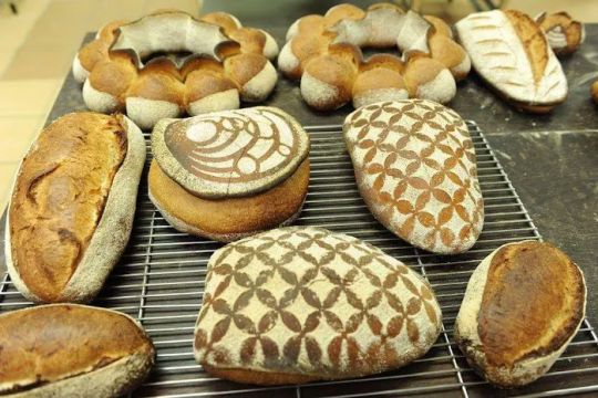 Panaderia La Sultana 3