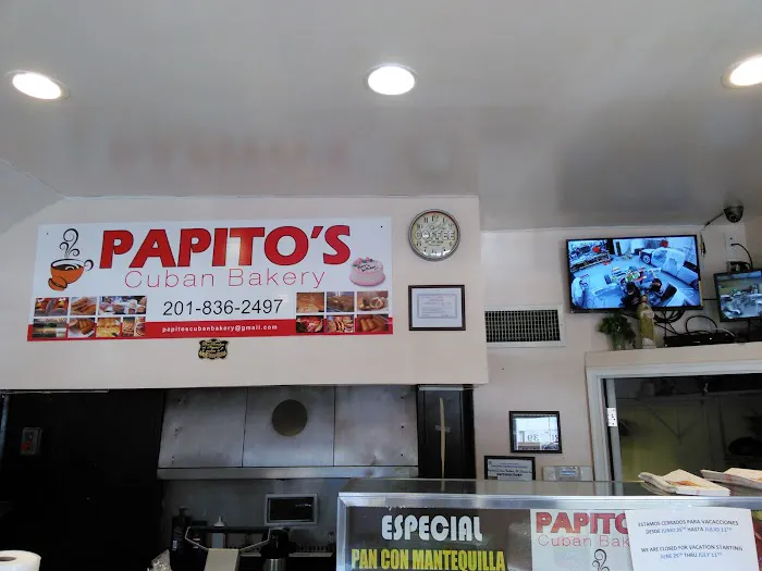 Panaderia La Sultana 3 Picture 5