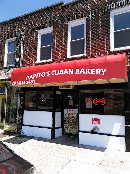 Panaderia La Sultana 3 Picture 2