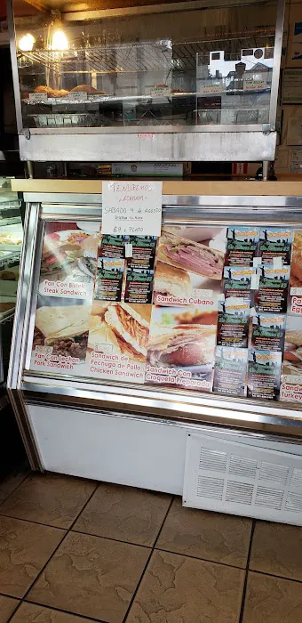 Panaderia La Sultana 3 Picture 8