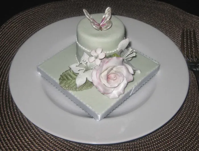 Confectionary Designs Picture 7