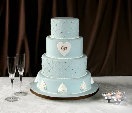 Confectionary Designs Picture 10