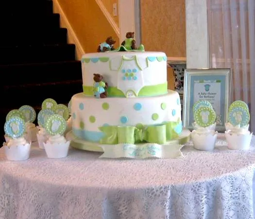 Confectionary Designs Picture 1