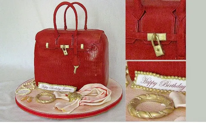 Confectionary Designs Picture 6