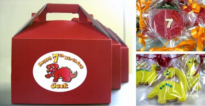 Confectionary Designs Picture 8