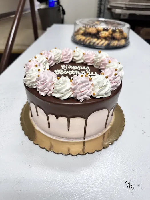 Hackensack Pastry Shop Picture 1