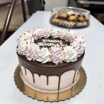 Hackensack Pastry Shop