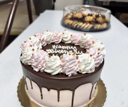Hackensack Pastry Shop