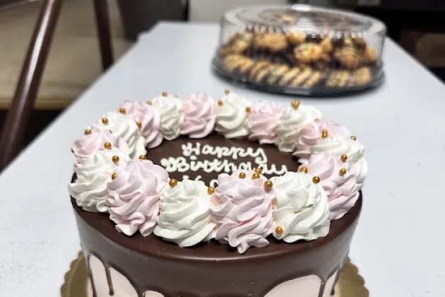 Hackensack Pastry Shop