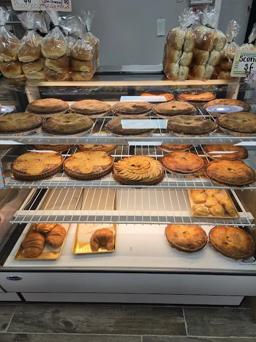 Hackensack Pastry Shop Picture 9