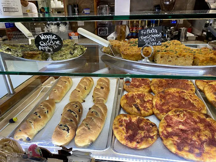 Clemente Bakery Picture 6
