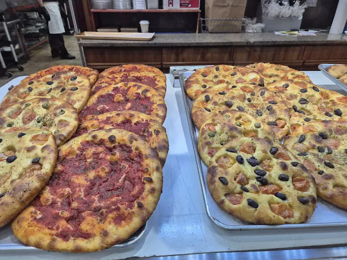 Clemente Bakery Picture 2