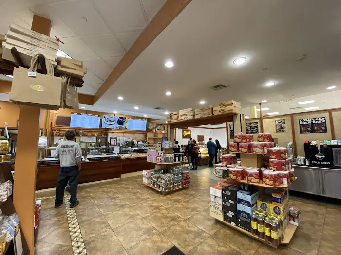 Clemente Bakery Picture 7