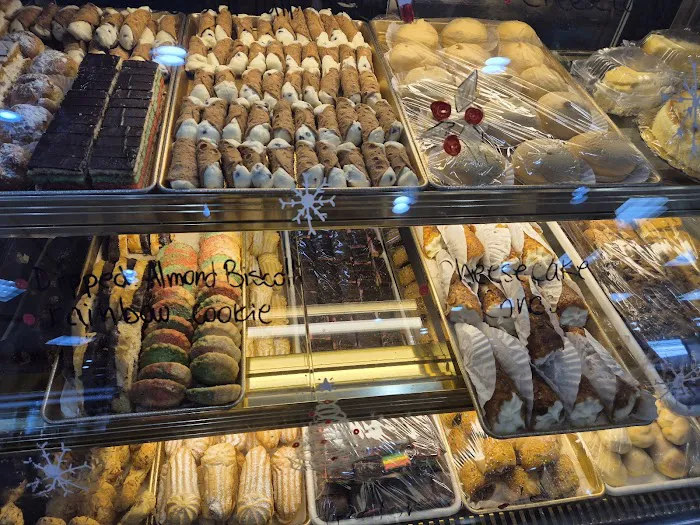 Clemente Bakery Picture 4