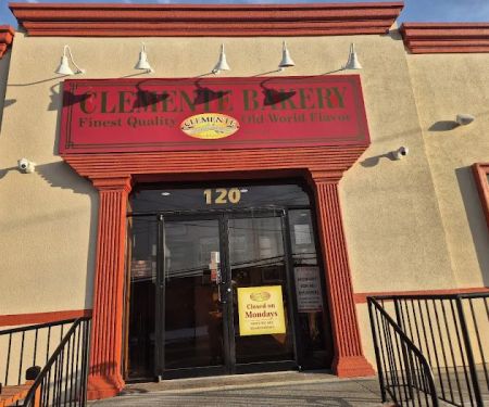 Clemente Bakery