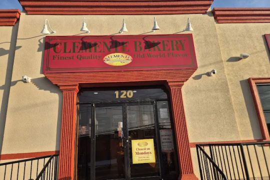 Clemente Bakery