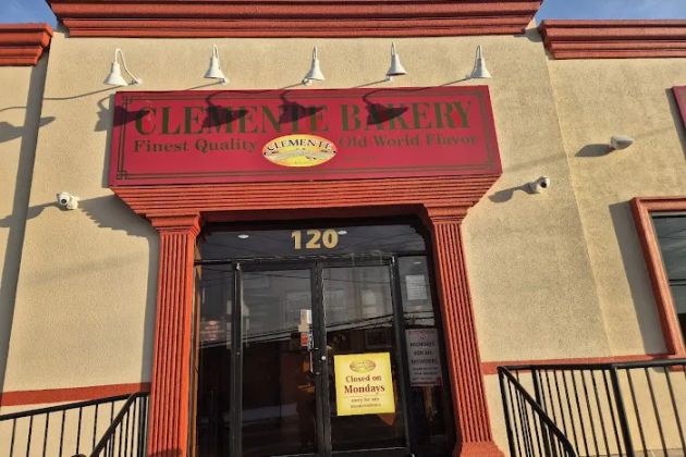 Clemente Bakery