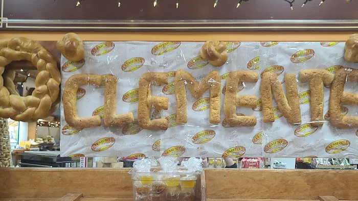 Clemente Bakery Picture 10