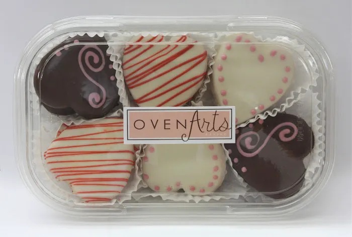 Oven Arts Picture 6