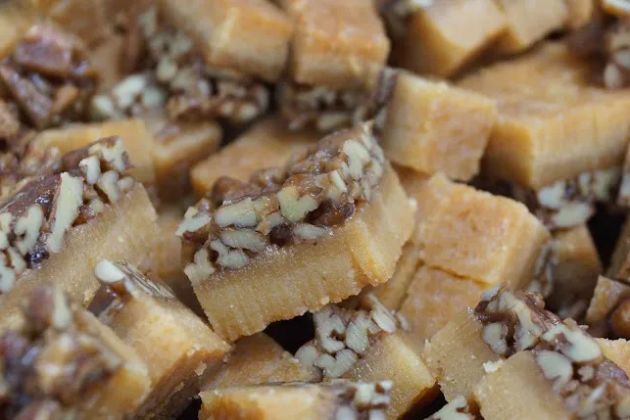 Oven Arts