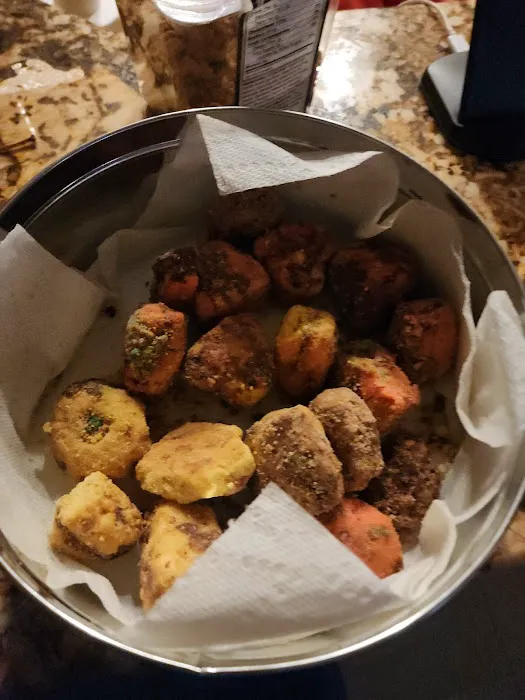 Continental Cookies Picture 2