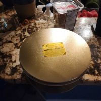 Continental Cookies ico