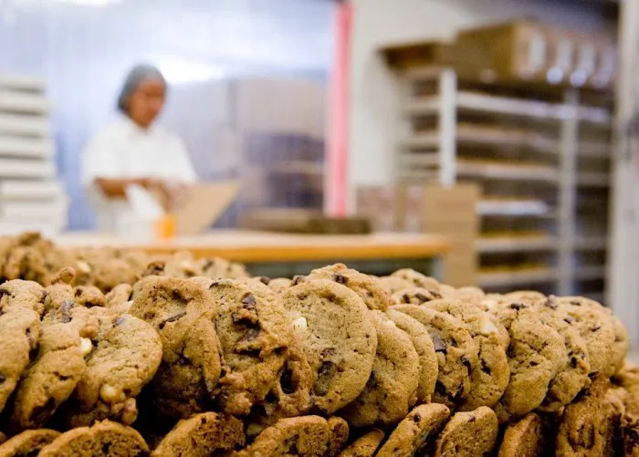 Continental Cookies Picture 3