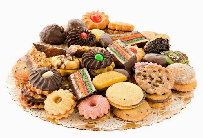 Continental Cookies Picture 7