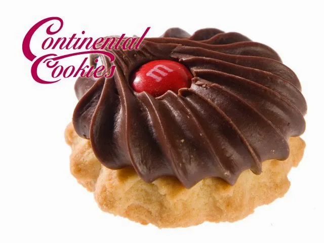 Continental Cookies Picture 9