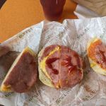 Bagel Buffet