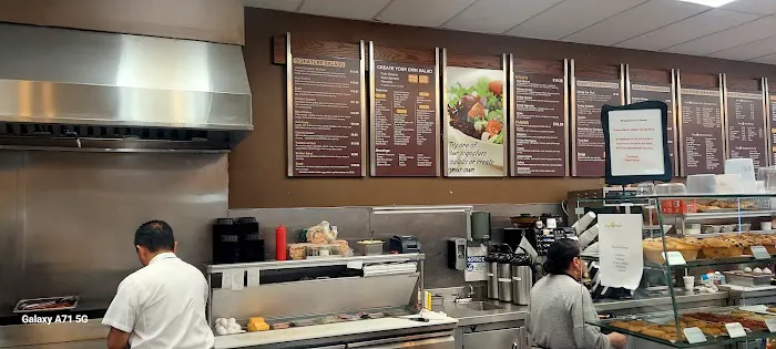 Bagel Buffet Picture 3
