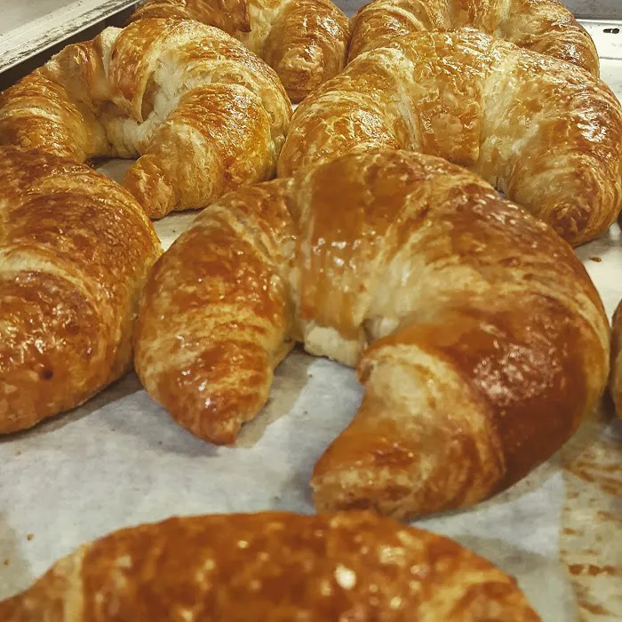 Bagel Buffet Picture 10