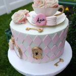 Cake Store Mommy