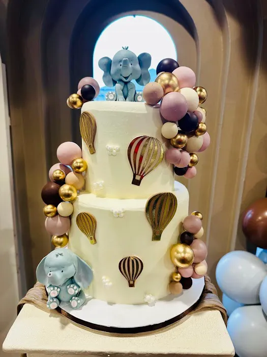 Cake Store Mommy Picture 6