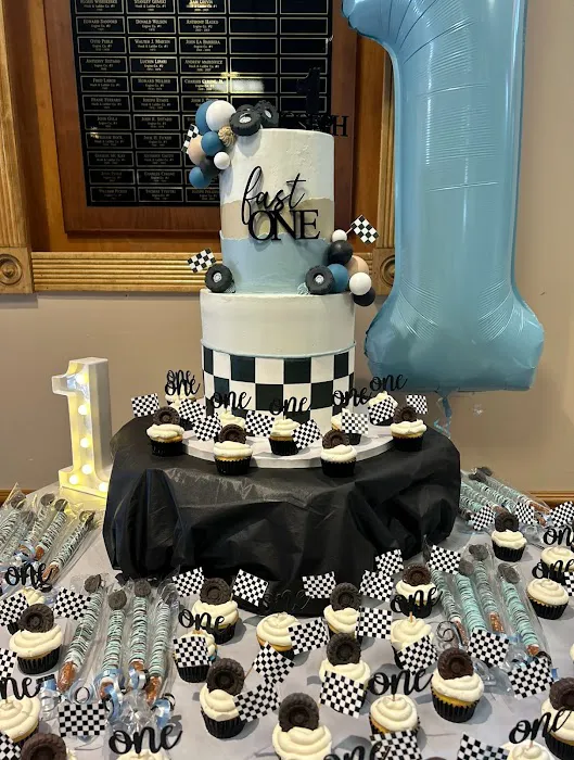 Cake Store Mommy Picture 5