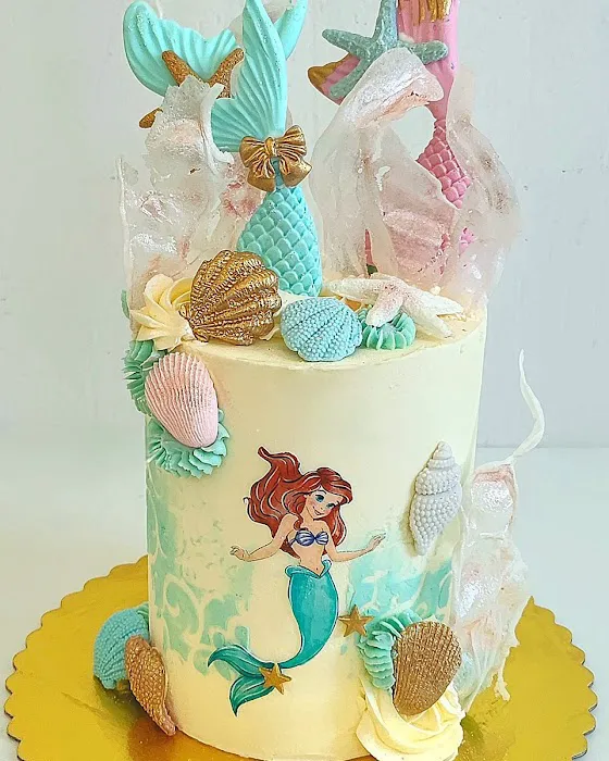 Cake Store Mommy Picture 8