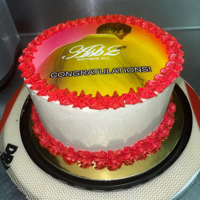 Bradley Bake Shop Gluten-free Picture 6