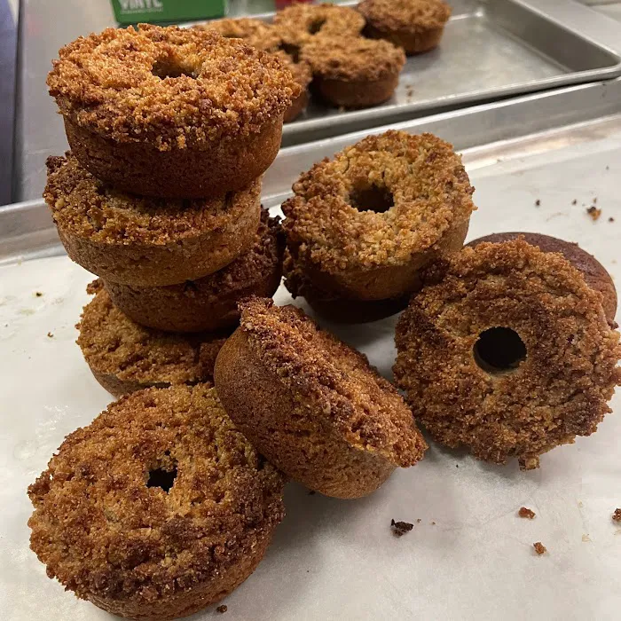 Bradley Bake Shop Gluten-free Picture 4