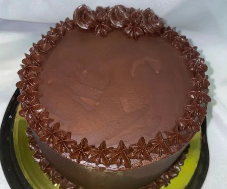 Bradley Bake Shop Gluten-free
